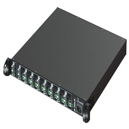 Uniwave Secondary Hub