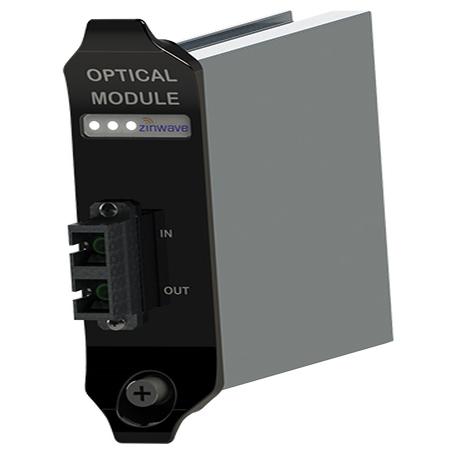Unitivity 5000 Single Mode Fiber Optical Module for 150 MHz - 2.7 GHz Low Band