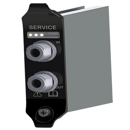 Unitivity 5000 Service Module for 150 MHz - 2.7 GHz Low Band