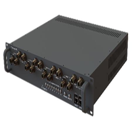 Uniwave Point Of Interface Chassis