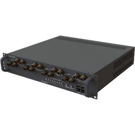 Uniwave Point Of Interface Chassis