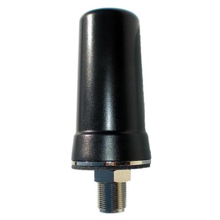 902 - 928 MHz Mobile / Fixed Station Antenna in Black