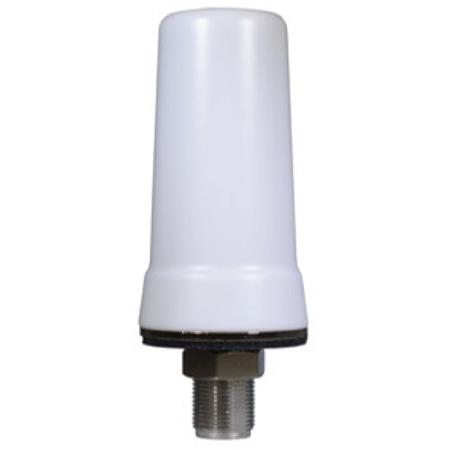 902 - 928 MHz Mobile / Fixed Station Antenna in White