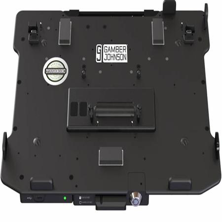 Panasonic Toughbook Laptop Dock Station with Lite Port Replication