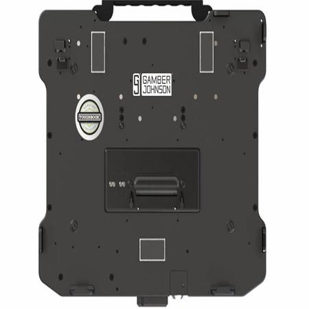 Panasonic Toughbook Laptop Dock Station with Lite Port Replication and Quad RF