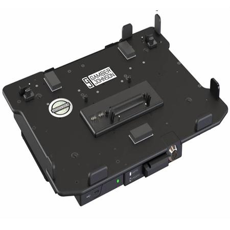 Panasonic Toughbook Laptop Dock Station with Lite Port Replication and Quad RF