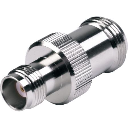 TNC/F - N/F Adapter