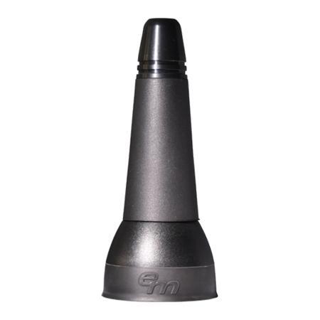 698 - 896 MHz Poly Pro Hi-Flex Impact Resistant Low Profile Antenna