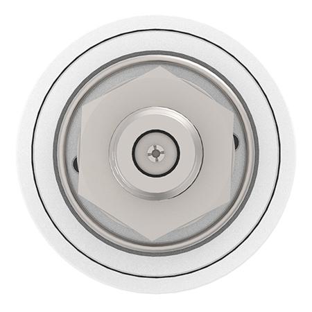 5G Phantom NGP, 617 - 7125 MHz, White