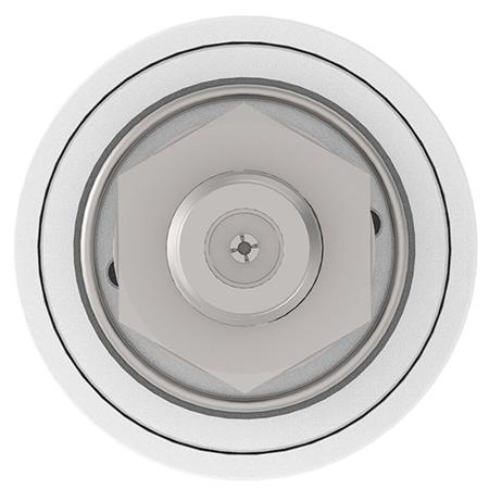 5G Phantom NGP, 698 - 7125 MHz, White