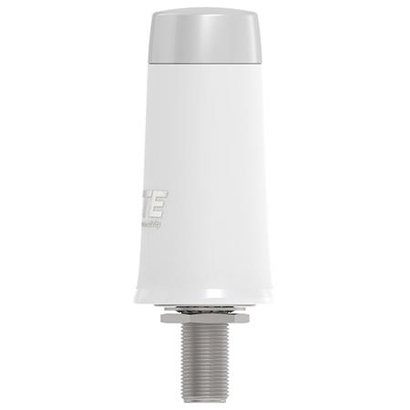 5G Phantom NGP, 698 - 7125 MHz, White