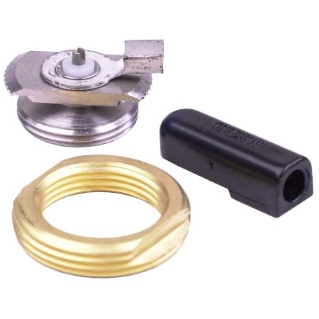 0-1000 MHz, 3/4" Steel mount ONLY