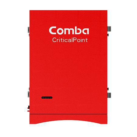 800 MHz CriticalPoint™ Public Safety Next Generation DAS Remote Unit, S0 Configuration