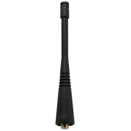 698 - 870 MHz 1/4 Wave Direct OEM Replacement Portable Antenna