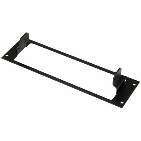 1-Piece Equipment Mounting Bracket with 2.5 in Space