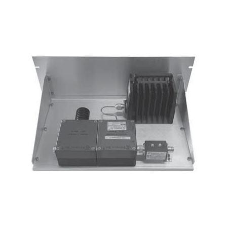 118-174 Intermod Panel