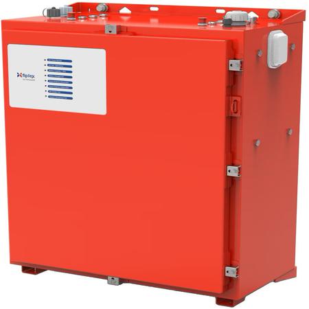 All-in-One 700/800 MHz Dual Band BDA, Class B, 0.5 Watt, Supports FirstNet, Canada Market 