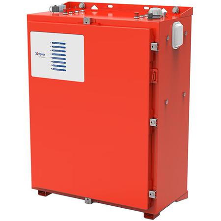 All-in-One 700/800 MHz Dual Band BDA, Class B, 0.5 Watt, Supports FirstNet, Canada Market 