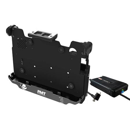 Cradle and Power Adapter for Dell Latitude 7030 Rugged Extreme Tablet