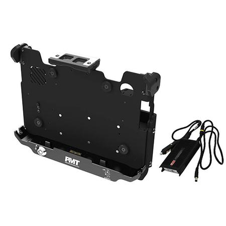 Docking Station and Power Adapter for Dell Latitude 7030 Rugged Extreme Tablet Full