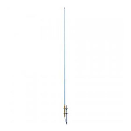 138 - 144 MHz Fiberglass Omni Collinear Antenna with N Female Connector
