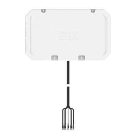 RP40 lite 4x4 MIMO FWA 5G & GNSS Antenn