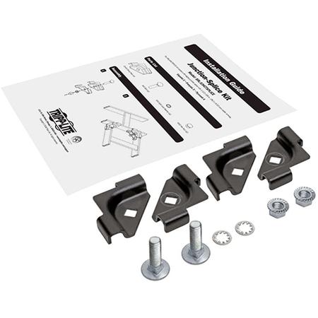 Junction-Splice Kit for 90-Degree Ladder