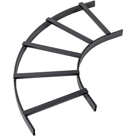 Cable Ladder Runway E-Bend 90 Degrees