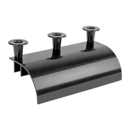 Cable Runway Radius Drop