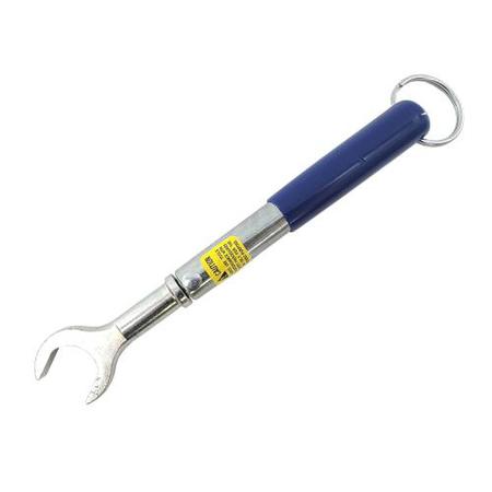 Torque Wrench Fixed 22 mm Head 8 NM