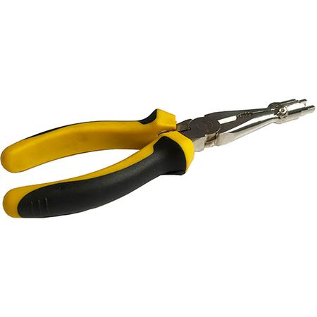 Plastic Disk Remover for 1/2 in Trilogy