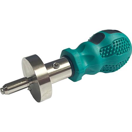 Foam Dielectric Remover for 7/8 in Cable