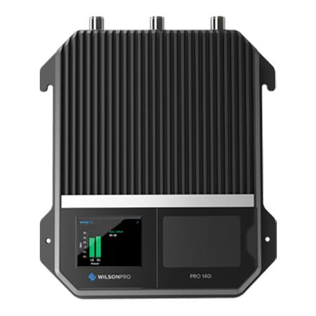 Wilson Electronics Pro 140i FirstNet Band 14 Cellular Signal