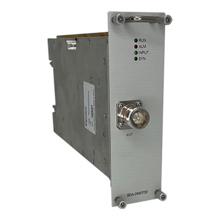 Master Unit BDA Card, 2500 TDD Full Band