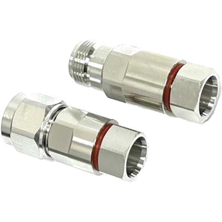 Comba Telecom Inc. - N Female Connector for 3/8 in Coax Cable - CN