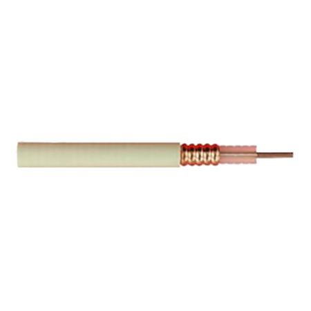 CS-F38P 3/8'' Plenum Cable A/V+/TX