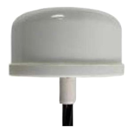 2.4/5/6 GHz 4/6/6 dBi Wi-Fi 6E MIMO Omni Antenna with 10 Male MSoc Connectors