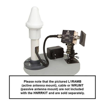 GPS Hanger Networked Re-Radiating Kit