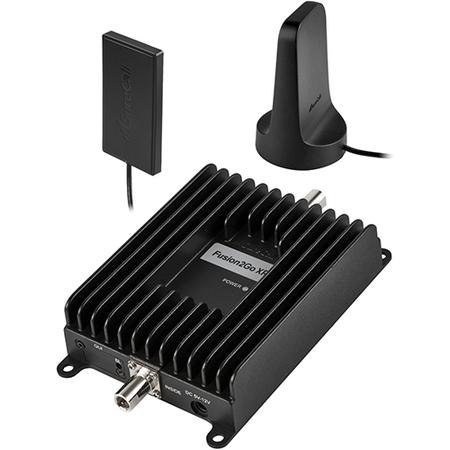 Fusion2Go XR Vehicle Cellphone Signal Booster