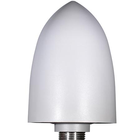 GPS/GLNSS (L1) Timing Antenna in Cool Gray