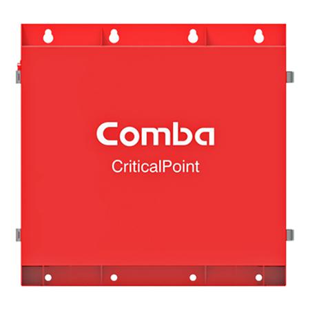 Seismic Rated 100 Ah Battery Backup Unit V3 - Up to 48 Hours of Power