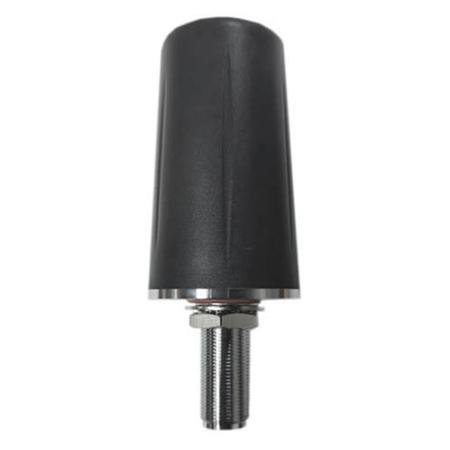 617 - 7125 MHz Surface Mount Omni Antenna with N Female Connector
