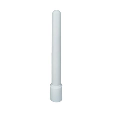 2400 - 2500, 5150 - 7125 MHz 4/7 dBi Omni Antenna with N Male Connector
