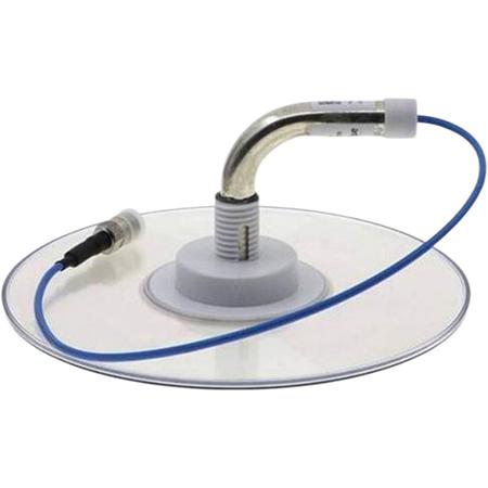 608 - 2700 MHz DAS, Ultra-Thin Low Clearance Antenna with N Female Connector