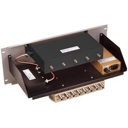 300 - 512 MHz 8 Channel Receiver Multicoupler