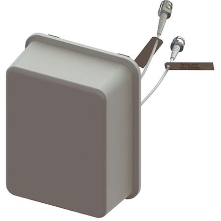 Mini 2×2 MIMO Directional Antenna