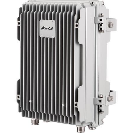 SpeedLink 5G C-Band Signal Booster