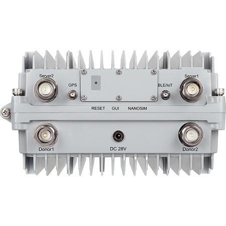 SpeedLink 5G C-Band Signal Booster