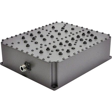 Field Replaceable S3 Duplexer for Comba CriticalPoint V3 700/800 MHz System