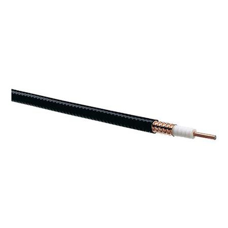 1/2 in LDF4-50A HELIAX® Low Density Foam Premium Coax Cable